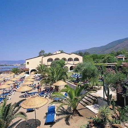 Dogan Paradise Beach Ozdere Εξωτερικό φωτογραφία