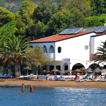 Dogan Paradise Beach Ozdere Εξωτερικό φωτογραφία