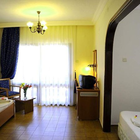 Dogan Paradise Beach Ozdere Εξωτερικό φωτογραφία