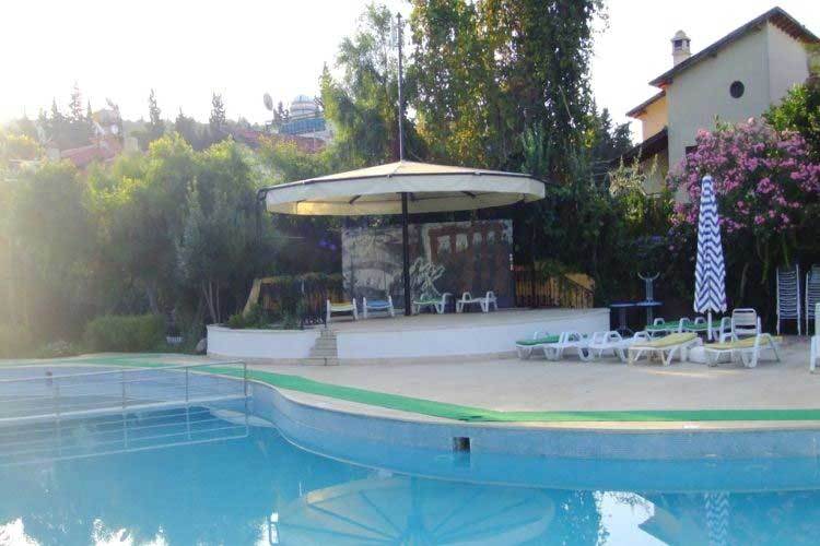 Dogan Paradise Beach Ozdere Εξωτερικό φωτογραφία
