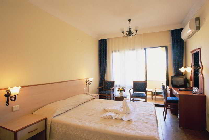 Dogan Paradise Beach Ozdere Εξωτερικό φωτογραφία