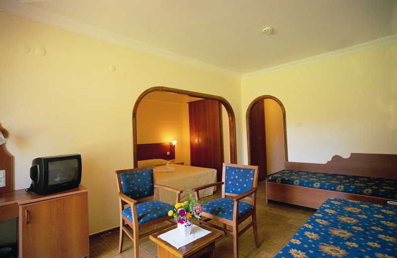 Dogan Paradise Beach Ozdere Εξωτερικό φωτογραφία