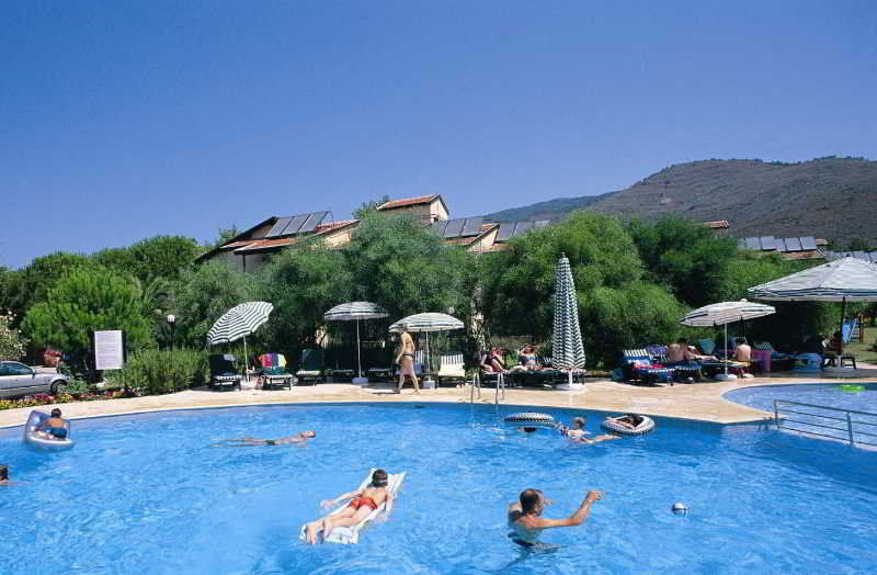 Dogan Paradise Beach Ozdere Εξωτερικό φωτογραφία