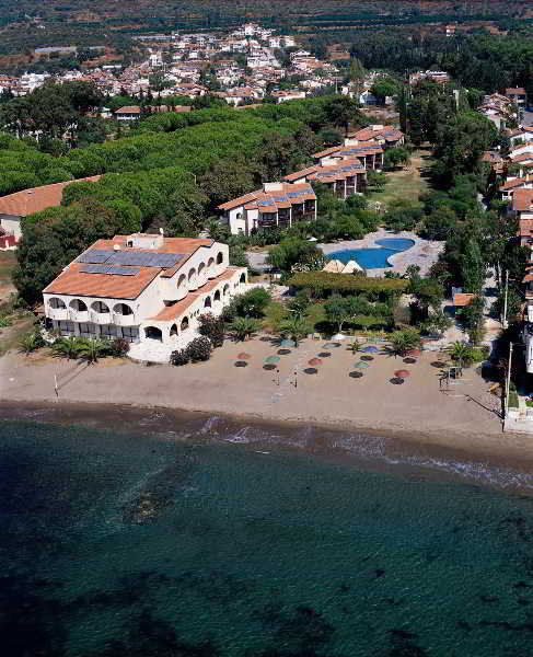 Dogan Paradise Beach Ozdere Εξωτερικό φωτογραφία