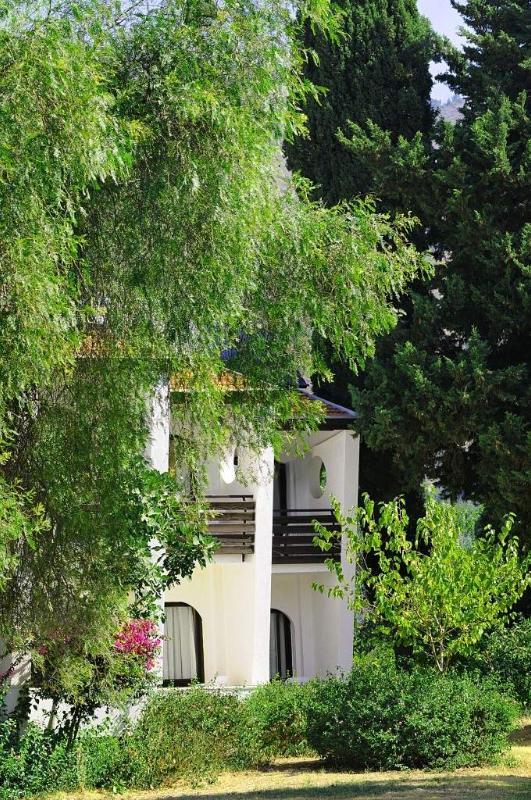 Dogan Paradise Beach Ozdere Εξωτερικό φωτογραφία
