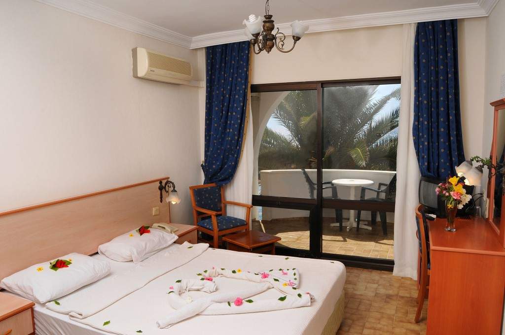 Dogan Paradise Beach Ozdere Εξωτερικό φωτογραφία
